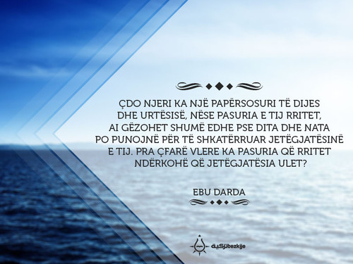 Foto33 Cdo njeri ka nje papersosuri te dijes dhe urtesise.jpg
