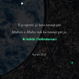 Ajete dhe Hadithe (474)