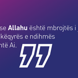 Ajete dhe Hadithe (465)