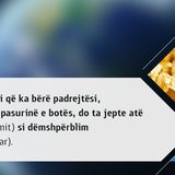 Ajete dhe Hadithe (463)
