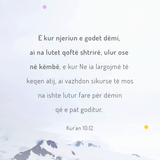 Ajete dhe Hadithe (467)