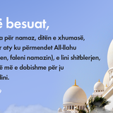 Ajete dhe Hadithe (468)
