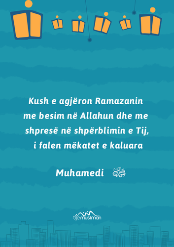 Ajete dhe hadithe rreth Ramazaniit.png
