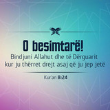 Ajete dhe Hadithe (349)