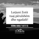Ajete dhe Hadithe (363)