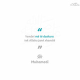 Ajete dhe Hadithe (360)