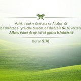 Ajete dhe Hadithe (373)