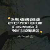 Ajete dhe Hadithe (335)