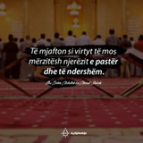 Foto72 Te mjafton si virtyt te mos