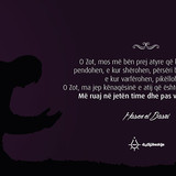 Foto59 O Zot mos me bej prej atyre qe