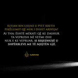 I merzitur pa arsye!