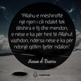 Foto42 Allahu e meshirofte nje njeri i cili