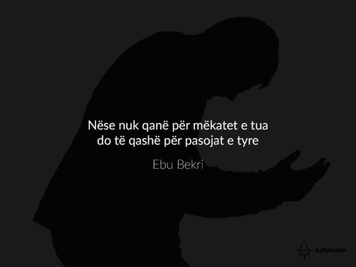 Kush nuk qane per mekatet e tij ....jpg