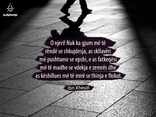 Keshille nga Ibn Xheuzi.jpg