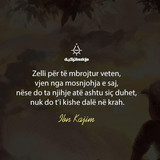 Po ta njihje veten!