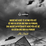 Mjere per ate qe din e spunon ..