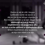Syefaqesia