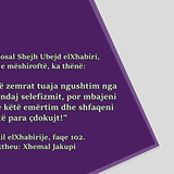 Të Ndryshme (40)