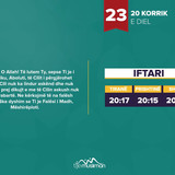 Lutje të zgjedhura për Ramazan 2014 (51)