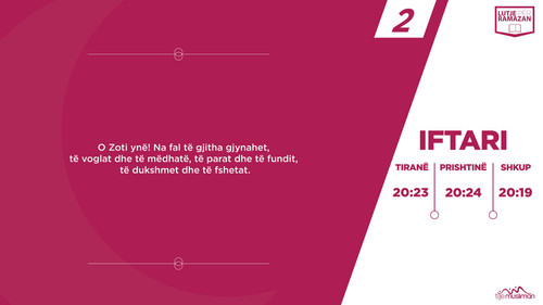 Lutje të zgjedhura për Ramazan 2015 (2).jpg