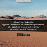 Lutjet e Profetëve (6)