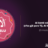 Me emrin Tënd jetojmë (1)