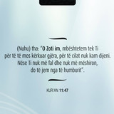 Lutjet e Profetëve (1)