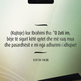 Lutjet e Profetëve (2)