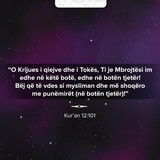 Lutjet e Profetëve (5)