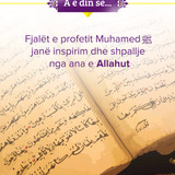 A e din se .... (14)