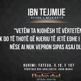 Indeksi ISLAM (8)