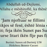 Indeksi ISLAM (17)