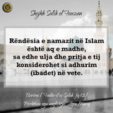 Indeksi ISLAM (70)