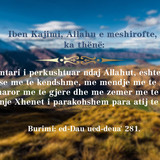 Të Ndryshme (71)
