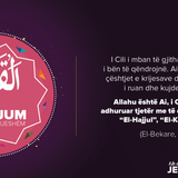 Me emrin Tënd jetojmë (47)