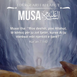 Misioni i të Dërguarve
