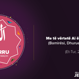 Me emrin Tënd jetojmë (45)