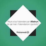 Ajete dhe Hadithe (144)