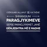 Ajete dhe Hadithe (111)