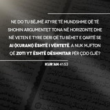 Ajete dhe Hadithe (140)
