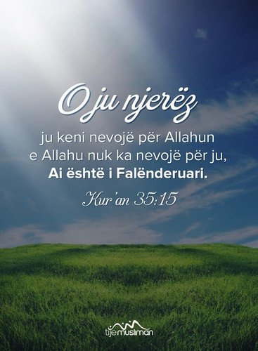 Ajete dhe Hadithe (126)
