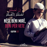 Ajete dhe Hadithe (153)