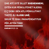 Ajete dhe Hadithe (154)