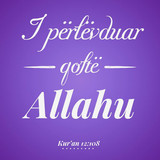 Ajete dhe Hadithe (183)
