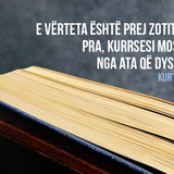Ajete dhe Hadithe (168)