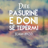 Ajete dhe Hadithe (158)