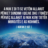 Ajete dhe Hadithe (169)