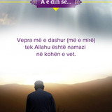 A e din se ....