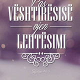Ajete dhe Hadithe (17)