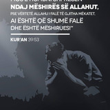 Ajete dhe Hadithe (6)